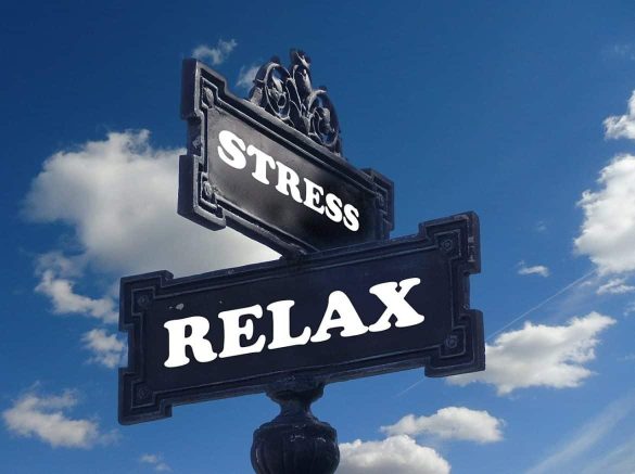 Bulle Antistress