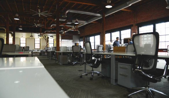 création d’entreprise