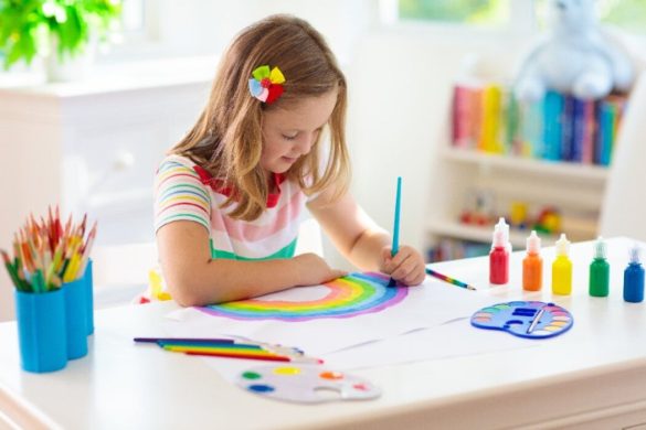 cadeaux originaux pour enfant