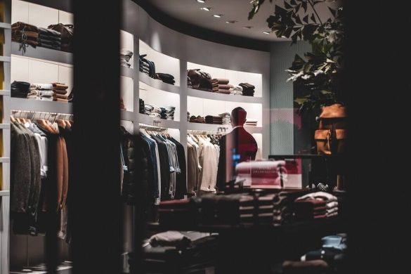 cadeaux d'affaires