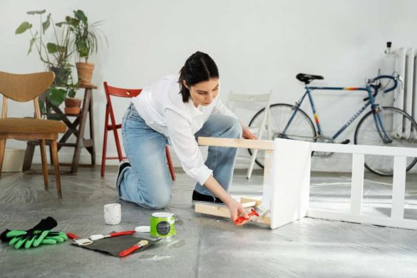 Bricolage