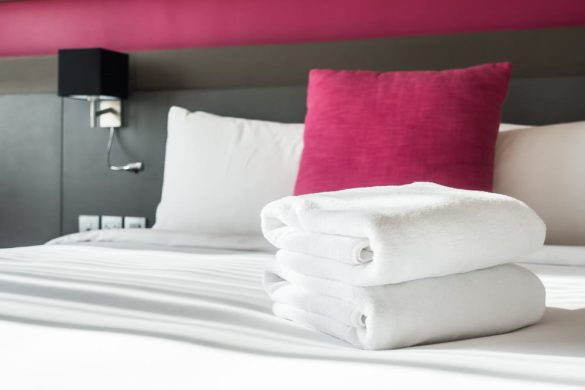 percale de coton