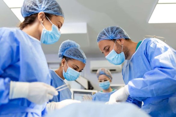 chirurgie esthétique minimaliste