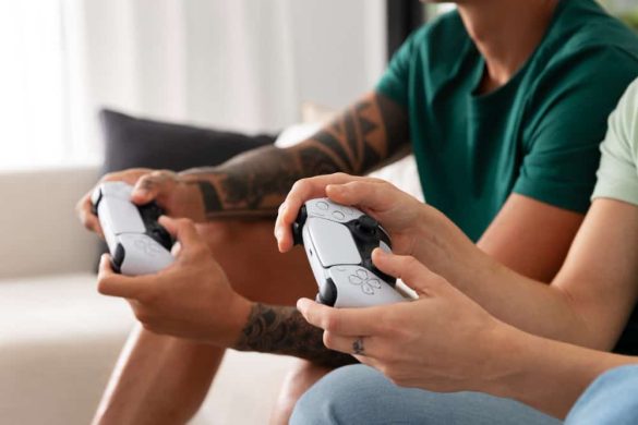 ps5